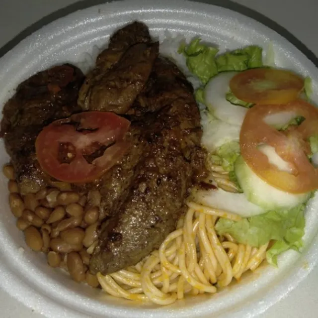 Restaurante Bom Gosto