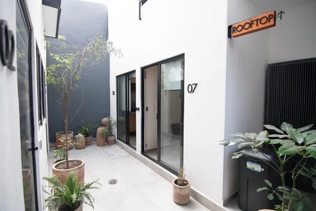 LOFTS LA PAZ