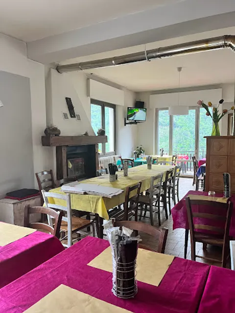 Pizzeria Nuovo Fiore