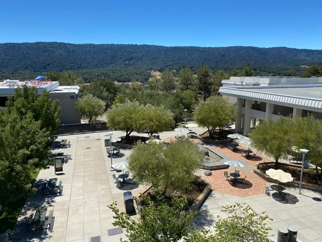 Cañada College