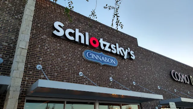 Schlotzsky's