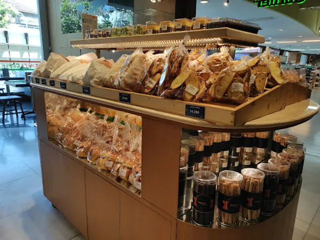 Pepito Baker's Corner