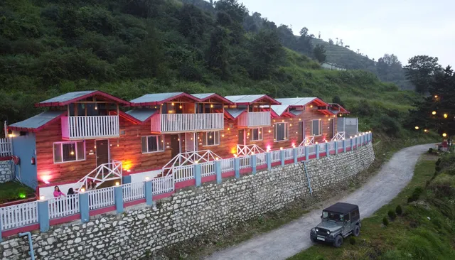 Silver Cloud - The premium Stay