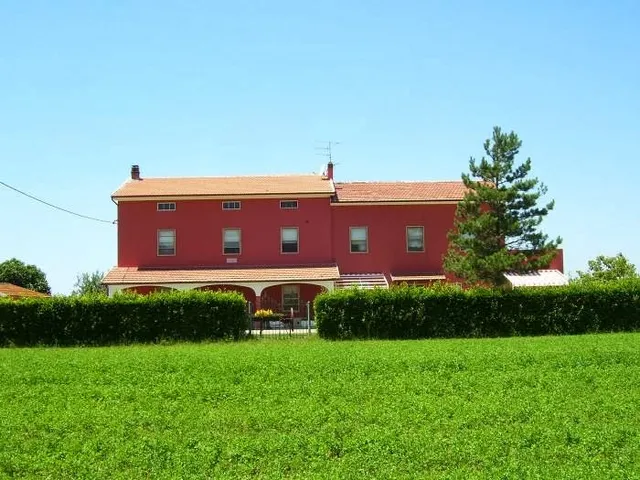 Agriturismo San Gabriele