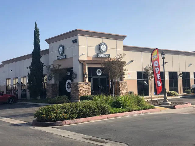 Flwr Co Weed Dispensary Corona