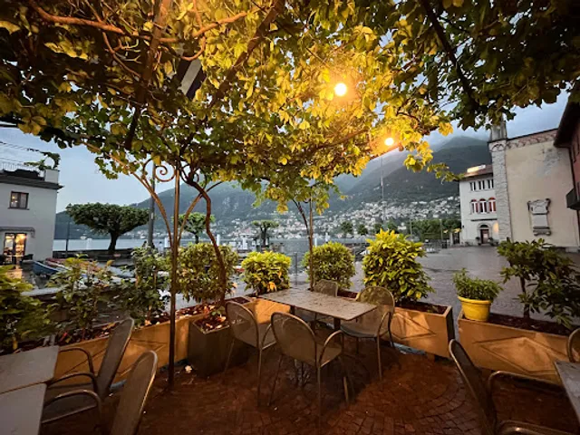 Bar Italia Tornoallariva B&B