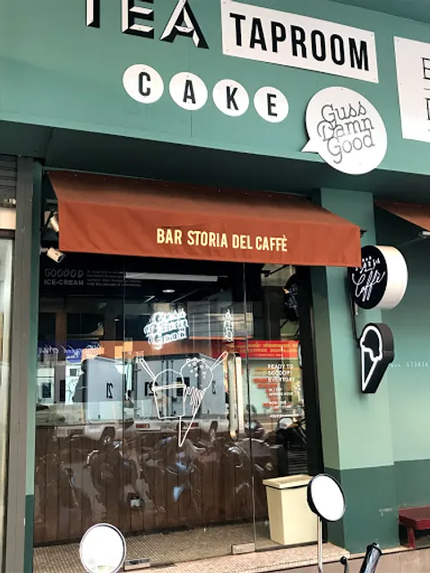 Guss Damn Good (Phloen Chit)