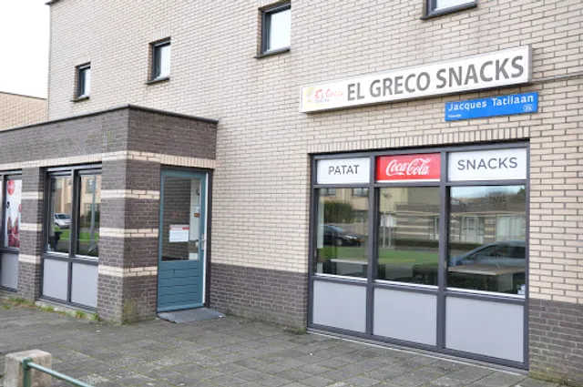 El Greco Snacks