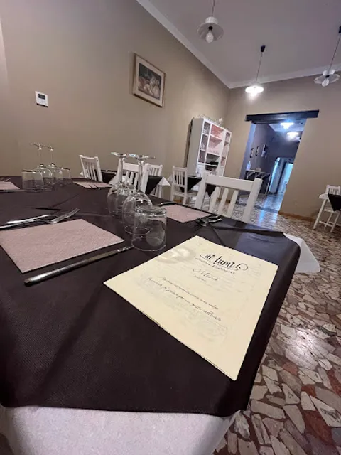 Ai Lumi Hosteria Ristorante