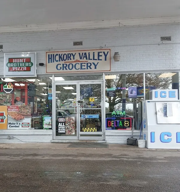 Hickory Valley Grocery