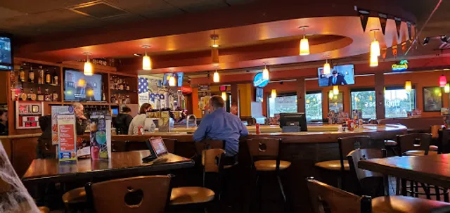 Applebee's Grill + Bar