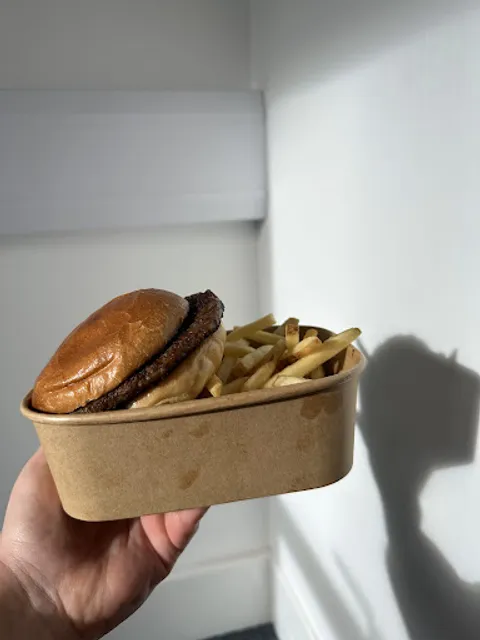 Little Red's Kitchen