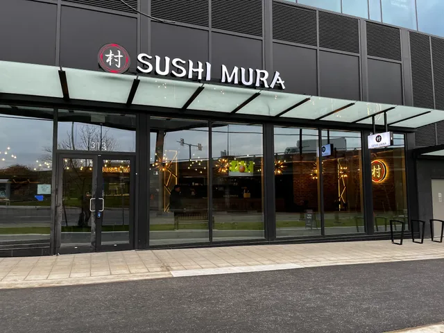 Sushi Mura Lougheed