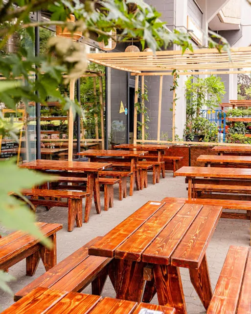 HAI Coffee & Asianfood