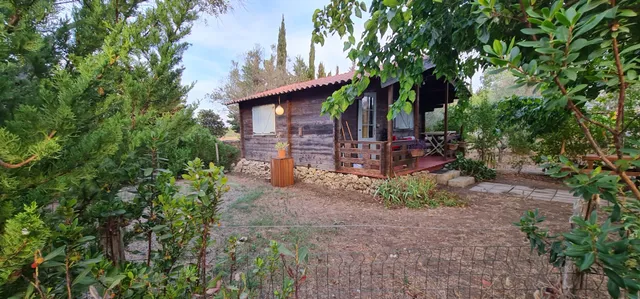 Agricampeggio Darwin di Andrea Morelli