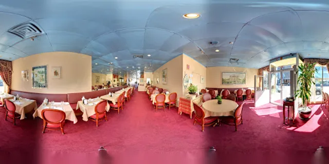 Nizam Indian Restaurants in Los Angeles