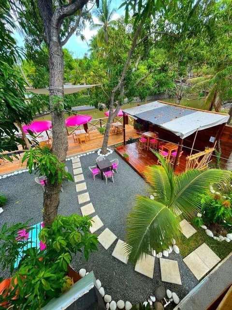 The Beach Break Hotel and Sports Bar