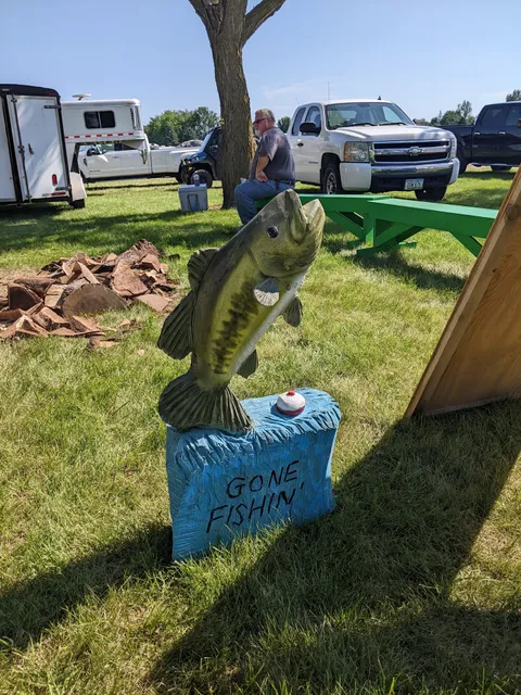 Wright County Fairgrounds