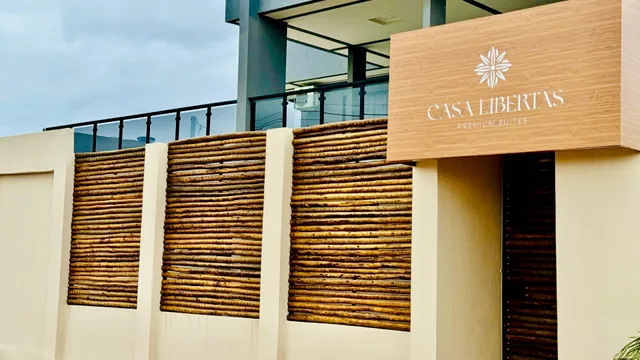 Pousada Casa Libertas