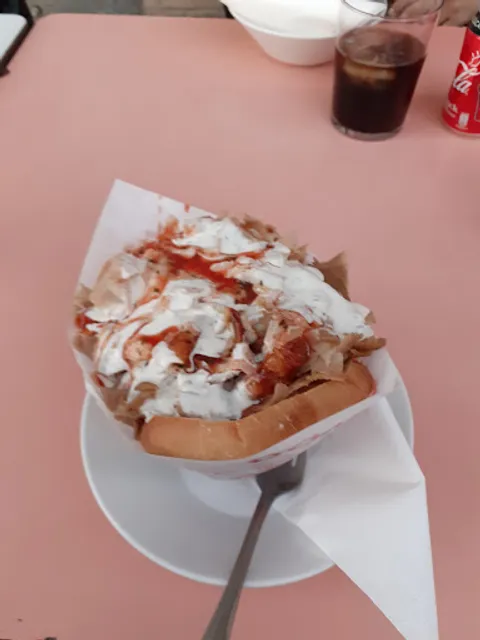 Soka Döner Kebab