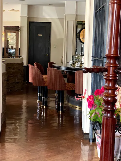 カフェプラザ セブン