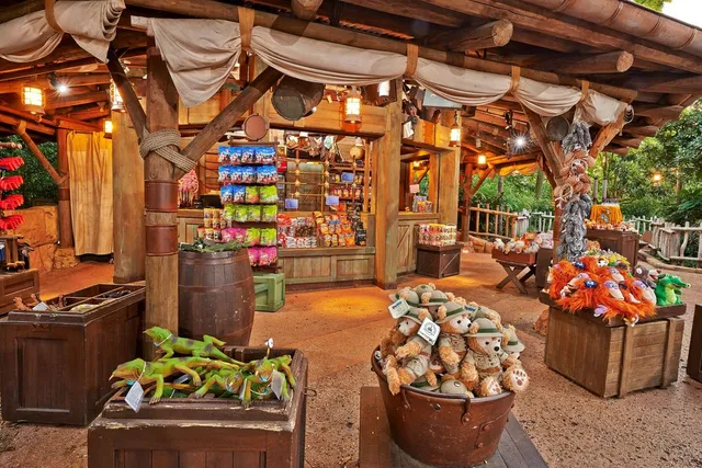 Temple Traders Boutique