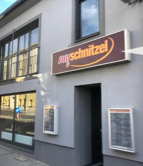 mySchnitzel