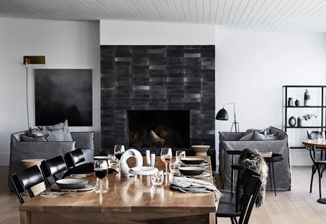 Homestead Restaurant