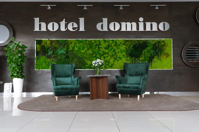 Restauracja & Hotel Domino