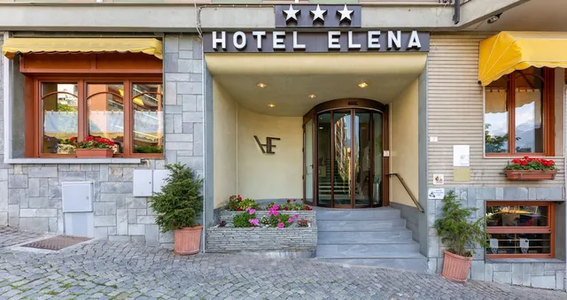 Hotel Elena