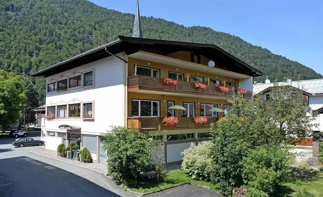 Gästehaus-Pension Bendler - Kirchdorf in Tirol