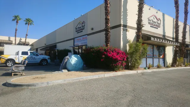 Real Deal Patio Furniture