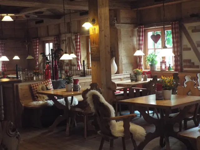 Restaurant Stadl Wirges