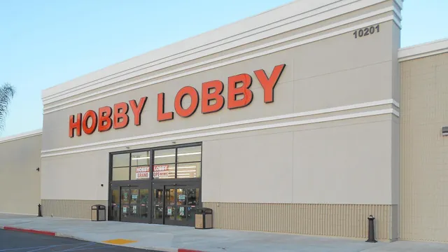 Hobby Lobby