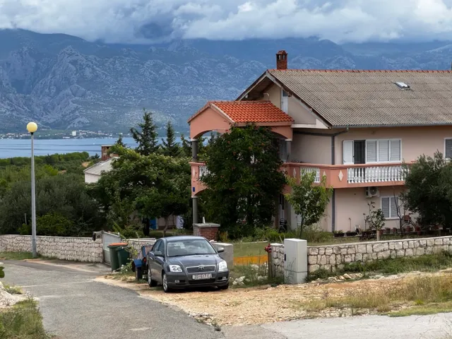 Apartmani Villa Ana - Nikola Jović