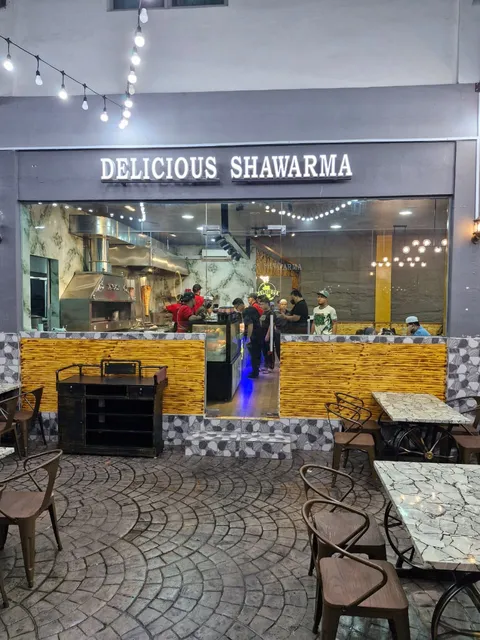 Delicious Shawarma - Bangi Avenue