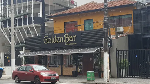 Golden Restaurante Mineiro