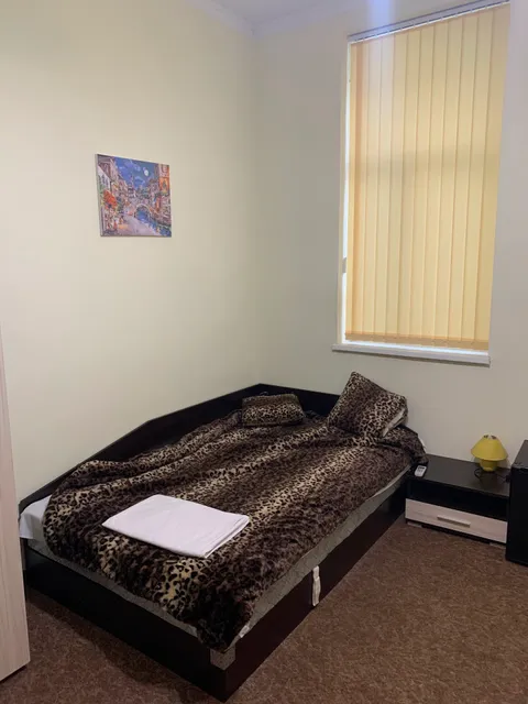 Hostel Rayska Yabalka