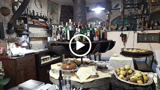 Ristorante Al Vecchio Mulino
