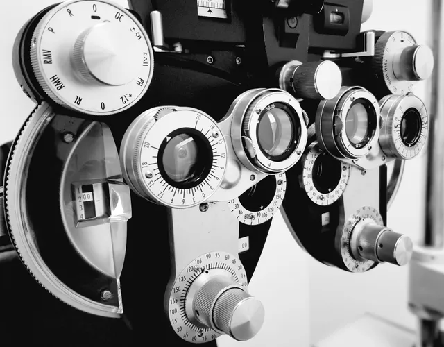 Miami Beach Eye Care