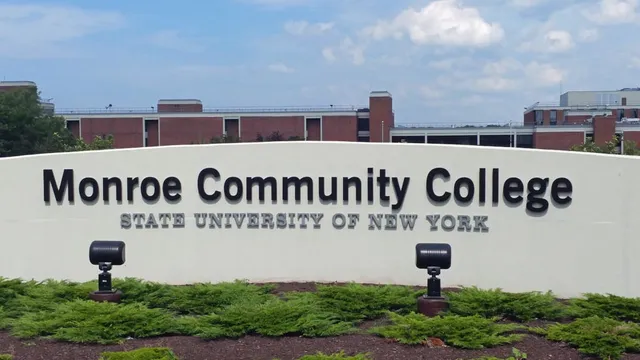 Monroe Community College