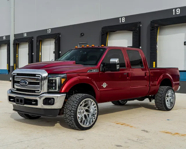 King of Cars and Trucks Inc.