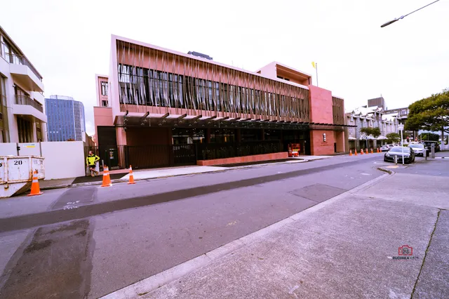 High Commission of India