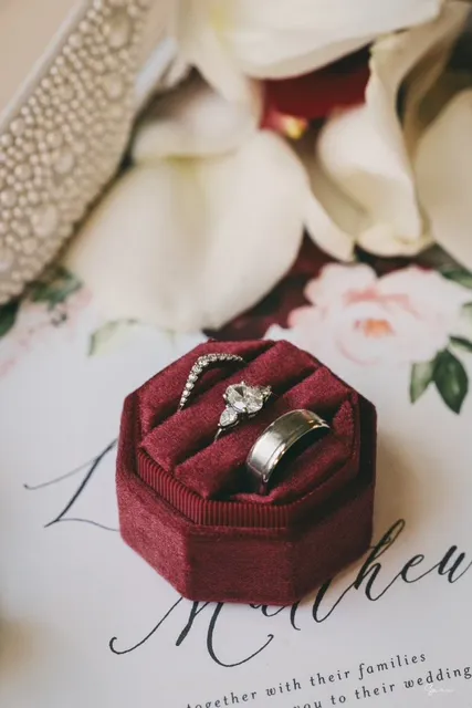 K. Anderson Jewelers