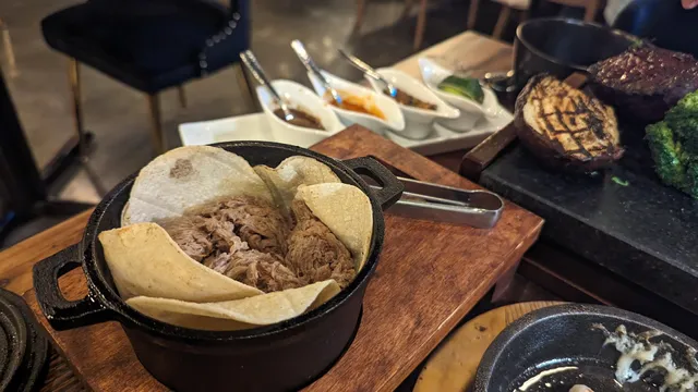 Barricas Indian Cuisine