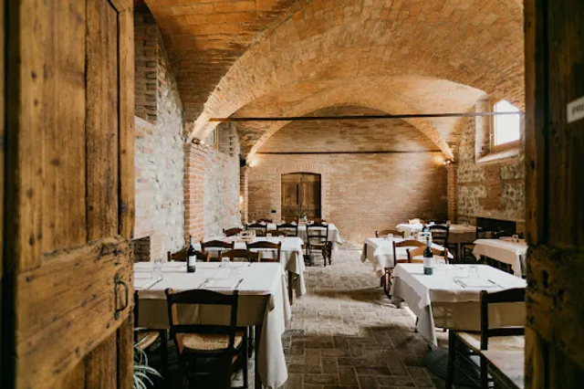 Agriturismo Villa Delizia