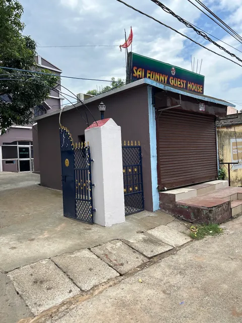 Sai Funny Guest House