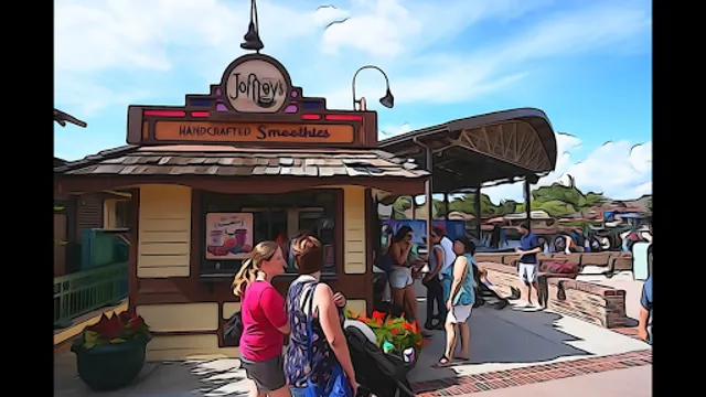 Joffrey's Coffee & Tea Company - Corporate Offices