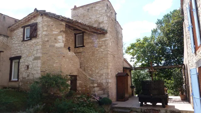 Les Gîtes du Rouyre