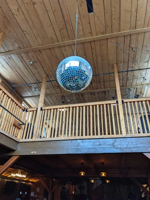 Alice's Champagne Palace